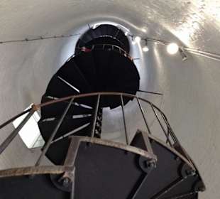 Die Treppen