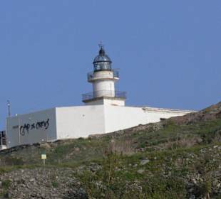 Cap de Creus