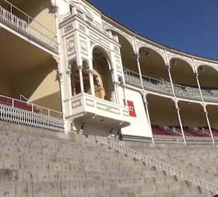 Las Ventas