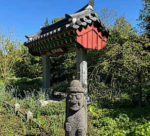 Im Nepal-Himalaya-Park