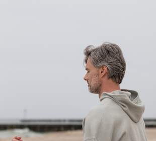 Strand Kolberg/Kolobrzeg