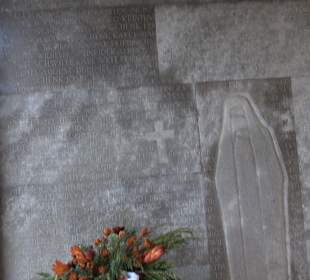 Gefallenen-Denkmal Sondelfingen