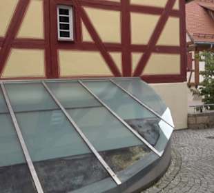 Ehemalige Zehntscheuer