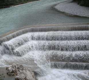 Lechfall 