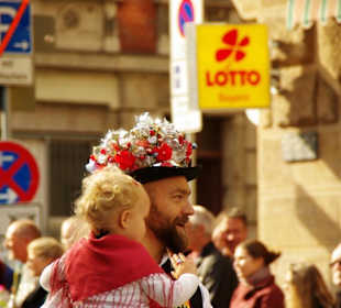 Landsmannschaft der Banater Schwaben