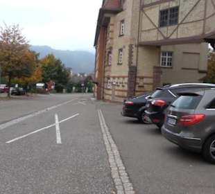 Museum Auto- und Uhrenwelt