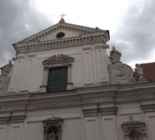 Karmelitenkloster St. Josef