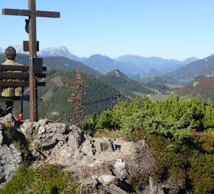 Wandern Spital am Pyhrn