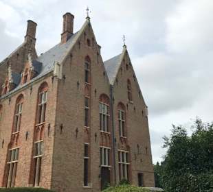 Ausflug Schloss Lopem