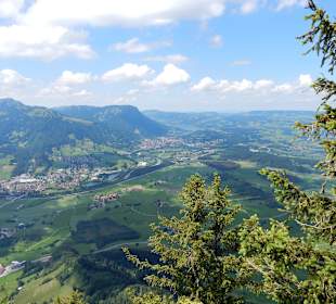 Grünten / Burgberger Hörnle