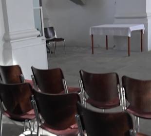 Sankt-Johann-Kapelle Tettnang