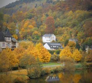 Schloss, Burg Schaumburg