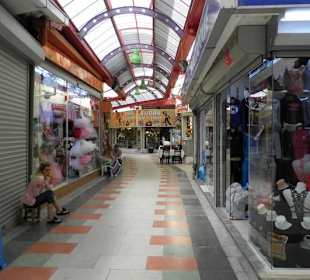 Marmaris Bazar Violettstreet