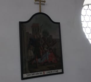 Dorfkirche St. Urban