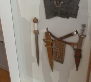 Archäologisches Museum 