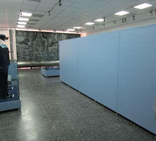 Museum der rumänischen Marine