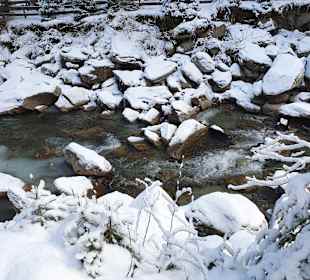 Krimmler Wasserfälle