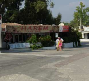 Harem Bar