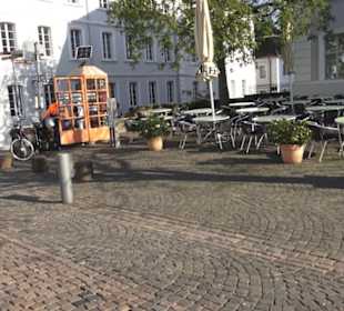 Altes Rathaus