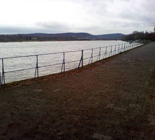Schöne Sehenswürdigkeit in Bonn