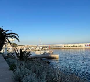 Yachthafen Cala Ratjada