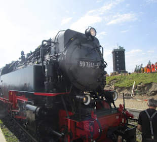 HSB Selketalbahn