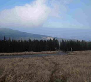 Riesengebirge/Karkonosze