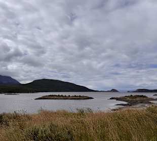 Tierra del Fuego
