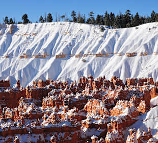 Bryce Canyon