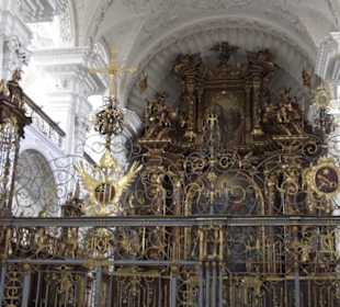 Klosteranlage Obermarchtal