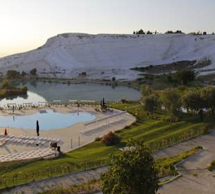 Pamukkale