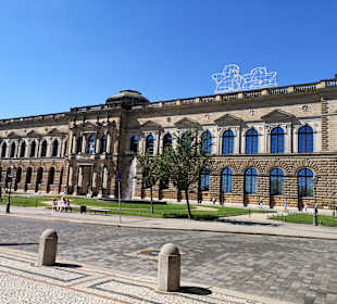 Zwinger