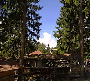 Taunus-Wunderland 2013 ein sehr schöner Park 