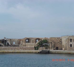 Chania