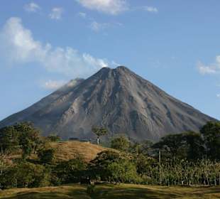 Vulcan Arenal