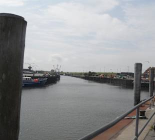Hafen