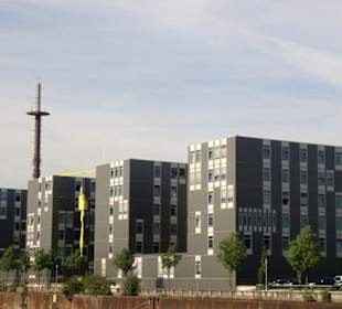 Duisburger Innenhafen