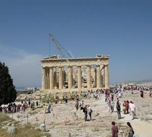 Parthenon