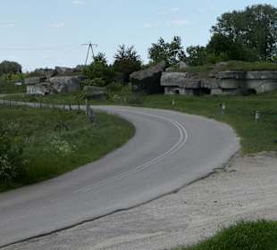 II FORT TWIERDZY OSOWIEC