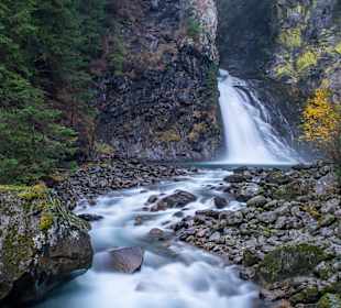 Reinbach Wasserfälle