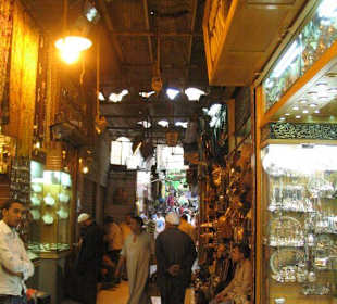 im Bazar