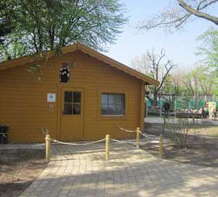 Zoo Heidelberg