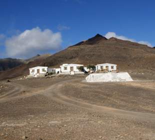 Jeep-Discovery Safari- Cofete  