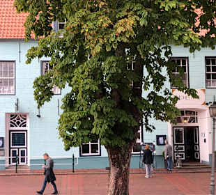 Stadtrundgang Greetsiel