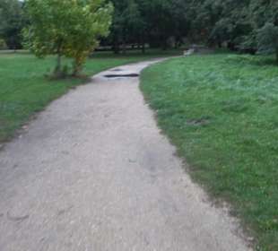 Schlosspark Charlottenburg