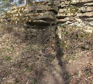 Geologischer Lehrpfad Kirnbachtal