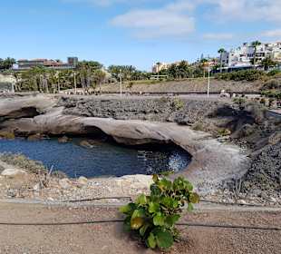 Stadtrundgang Costa Adeje