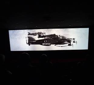 Sehr gute Geschichte