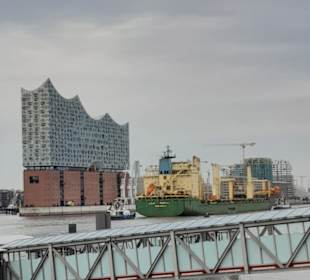 Hafen Hamburg
