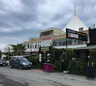 Stadtrundgang Evrenseki